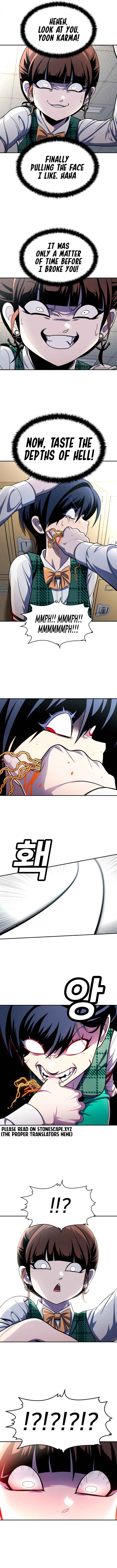 Norigam Chapter 55 - Page 15