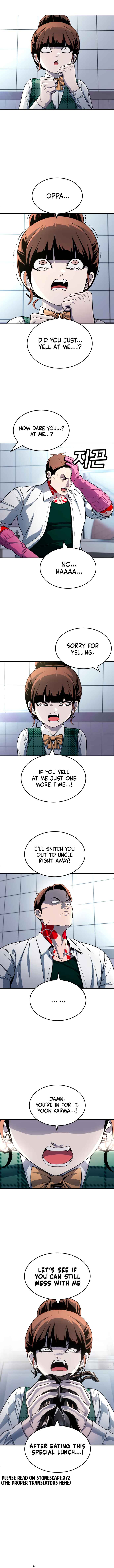 Norigam Chapter 55 - Page 4