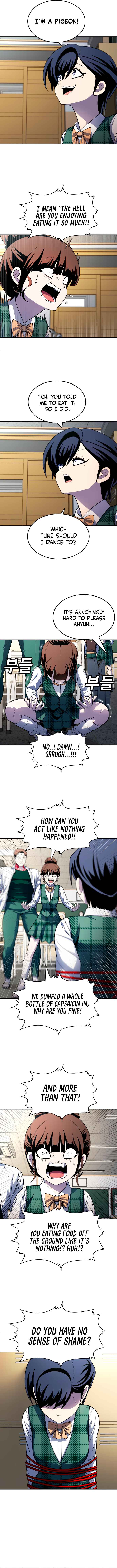 Norigam Chapter 55 - Page 8