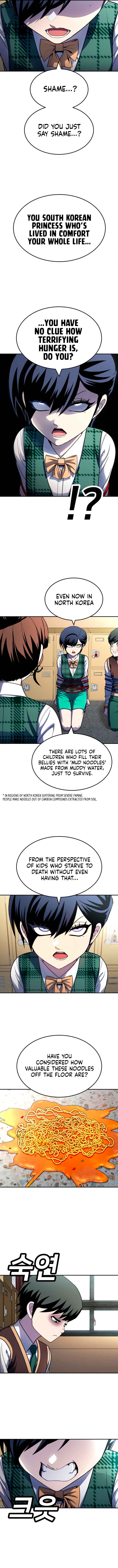 Norigam Chapter 55 - Page 9