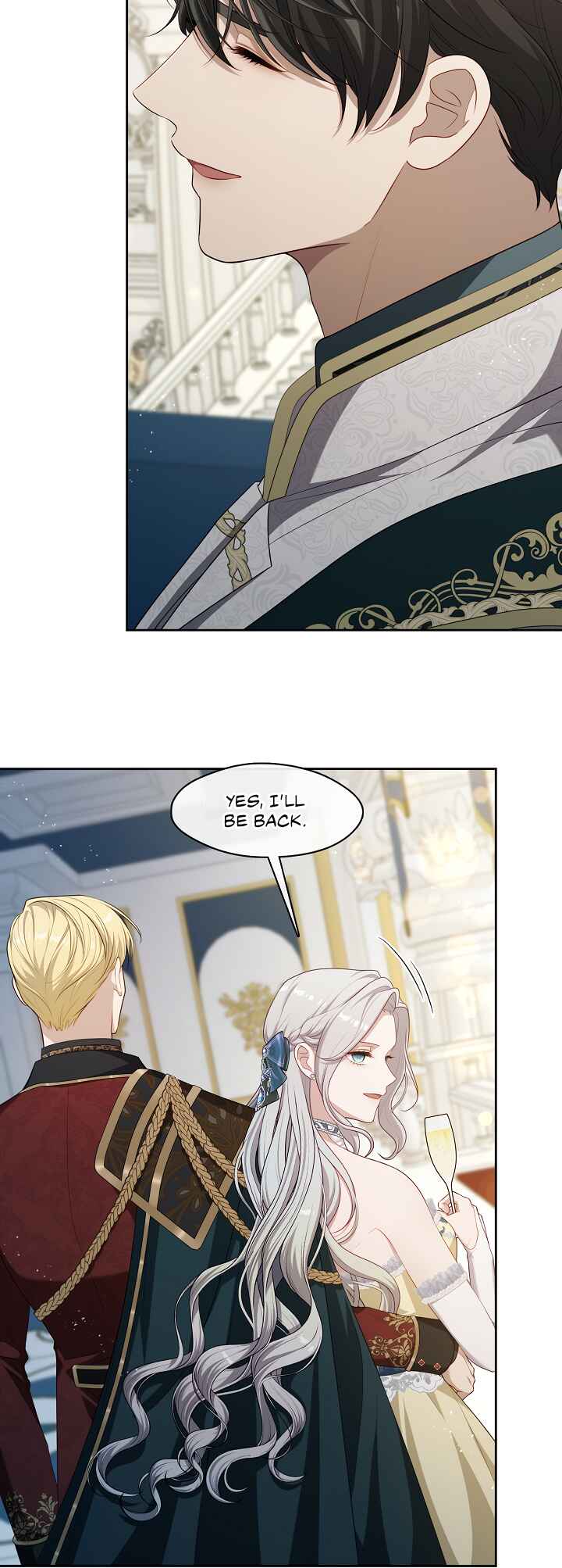 S-geup Hunter-neun Agyeong Gongnyeoga Doegi Silseumnida Chapter 18 - Page 10