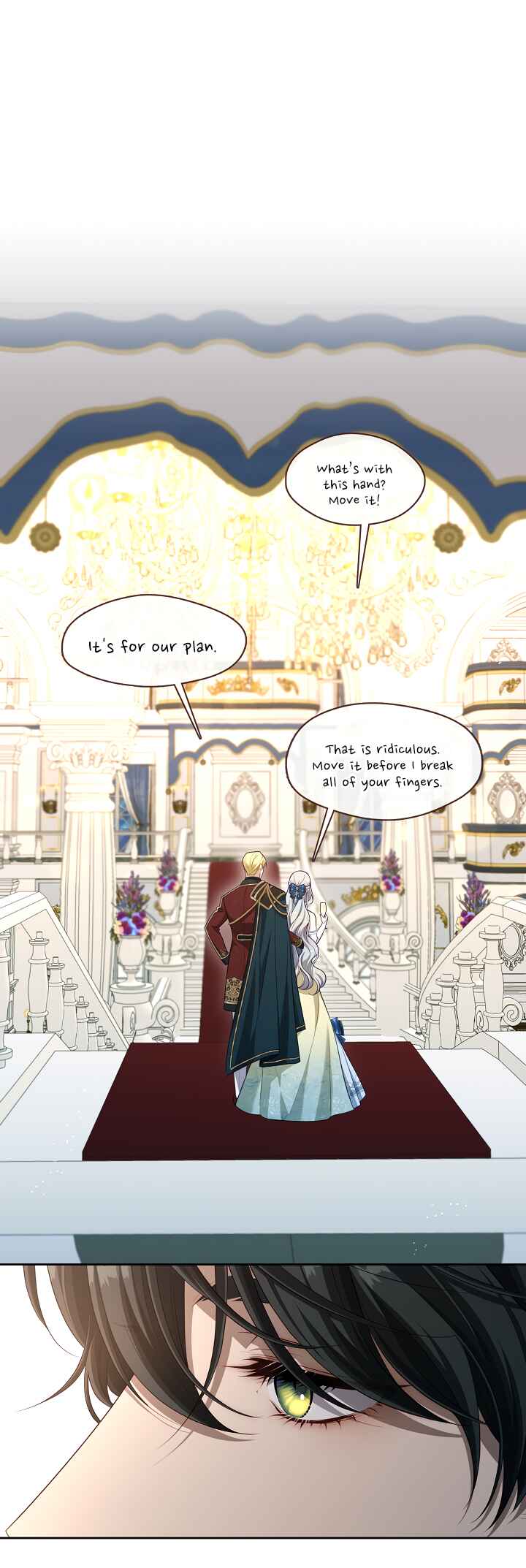 S-geup Hunter-neun Agyeong Gongnyeoga Doegi Silseumnida Chapter 18 - Page 11