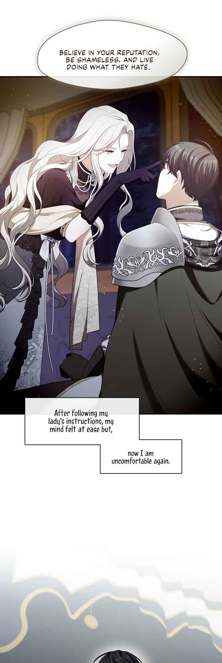 S-geup Hunter-neun Agyeong Gongnyeoga Doegi Silseumnida Chapter 18 - Page 12
