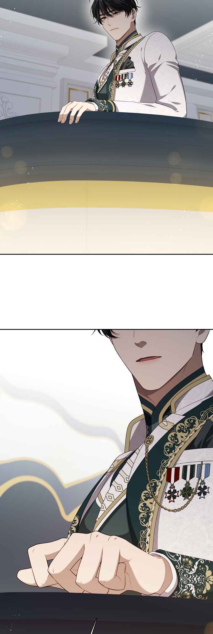 S-geup Hunter-neun Agyeong Gongnyeoga Doegi Silseumnida Chapter 18 - Page 13