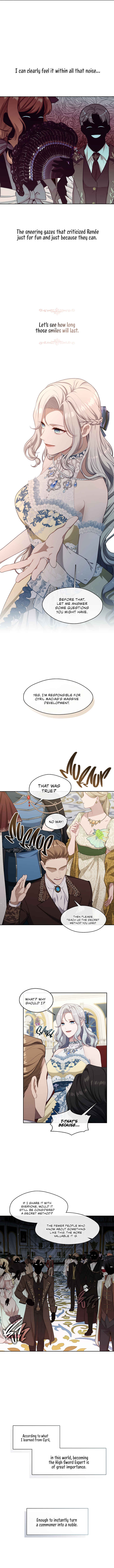 S-geup Hunter-neun Agyeong Gongnyeoga Doegi Silseumnida Chapter 18 - Page 16