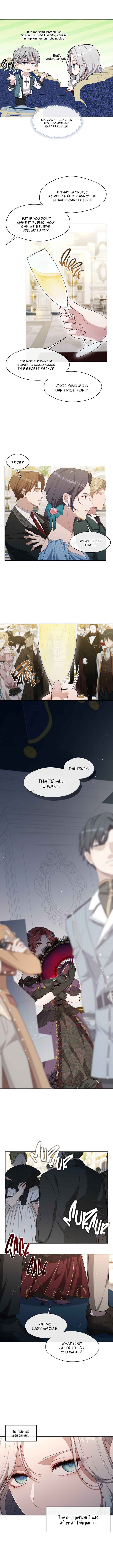 S-geup Hunter-neun Agyeong Gongnyeoga Doegi Silseumnida Chapter 18 - Page 17