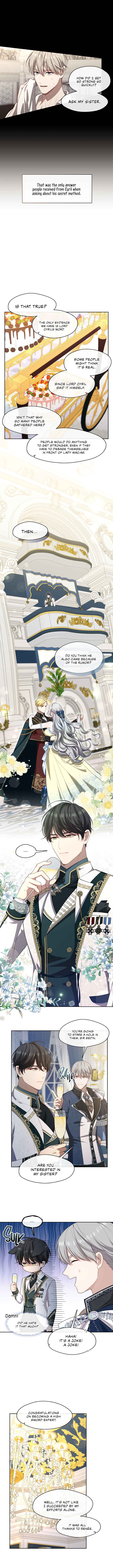 S-geup Hunter-neun Agyeong Gongnyeoga Doegi Silseumnida Chapter 18 - Page 3