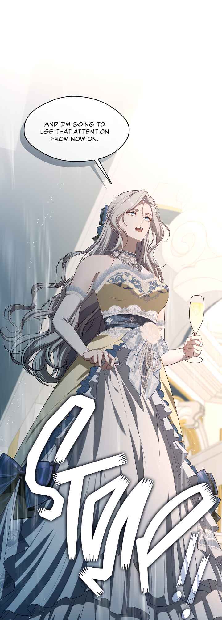 S-geup Hunter-neun Agyeong Gongnyeoga Doegi Silseumnida Chapter 18 - Page 6