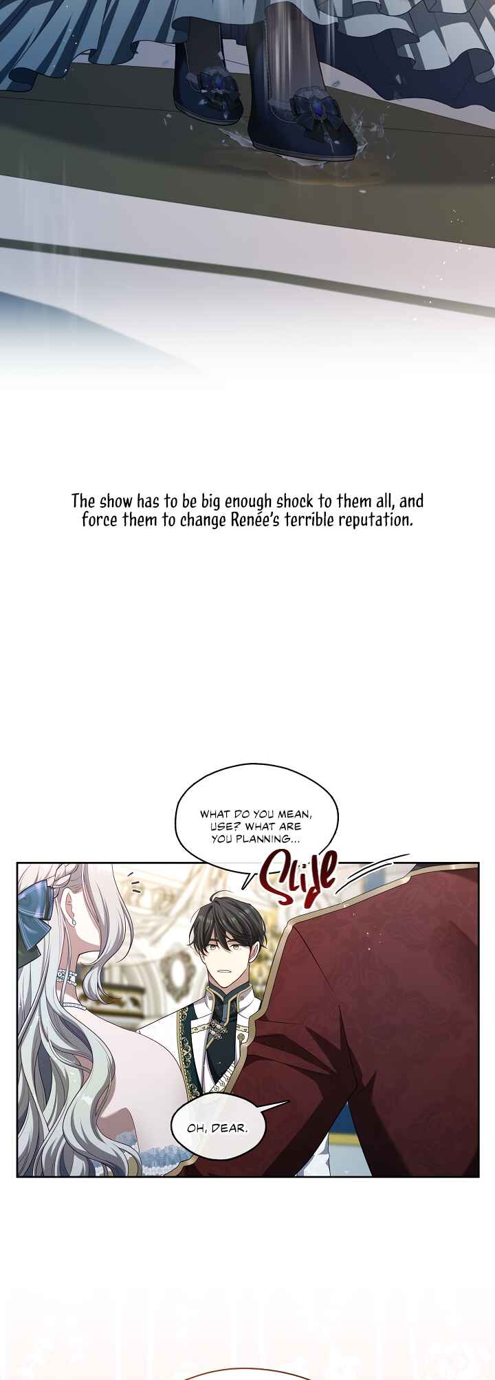 S-geup Hunter-neun Agyeong Gongnyeoga Doegi Silseumnida Chapter 18 - Page 7