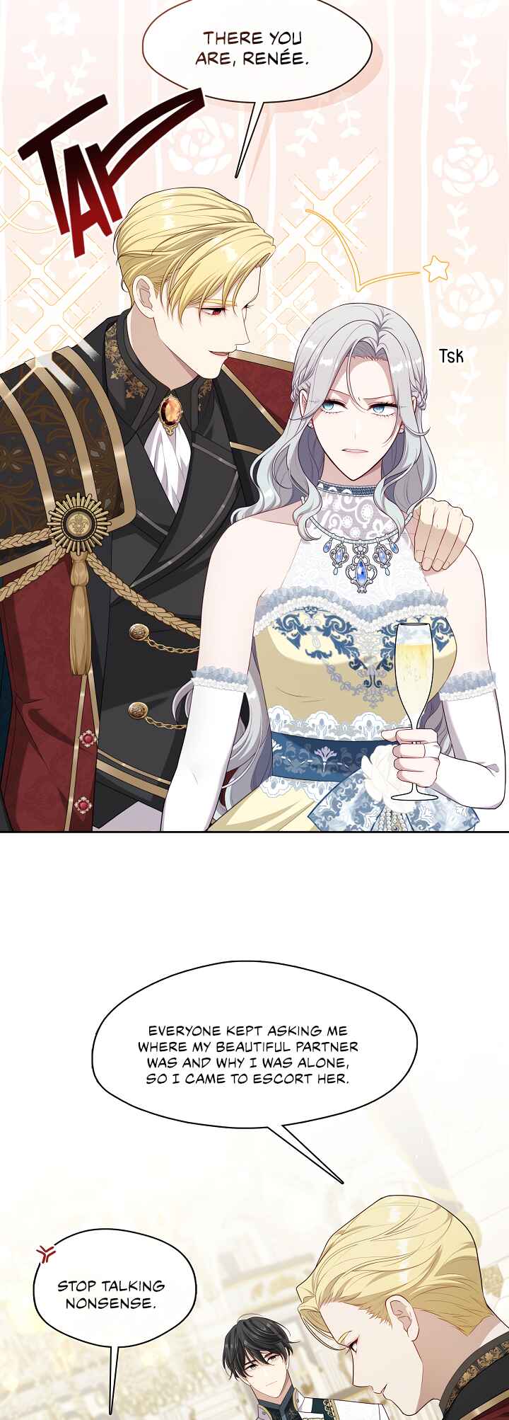 S-geup Hunter-neun Agyeong Gongnyeoga Doegi Silseumnida Chapter 18 - Page 8