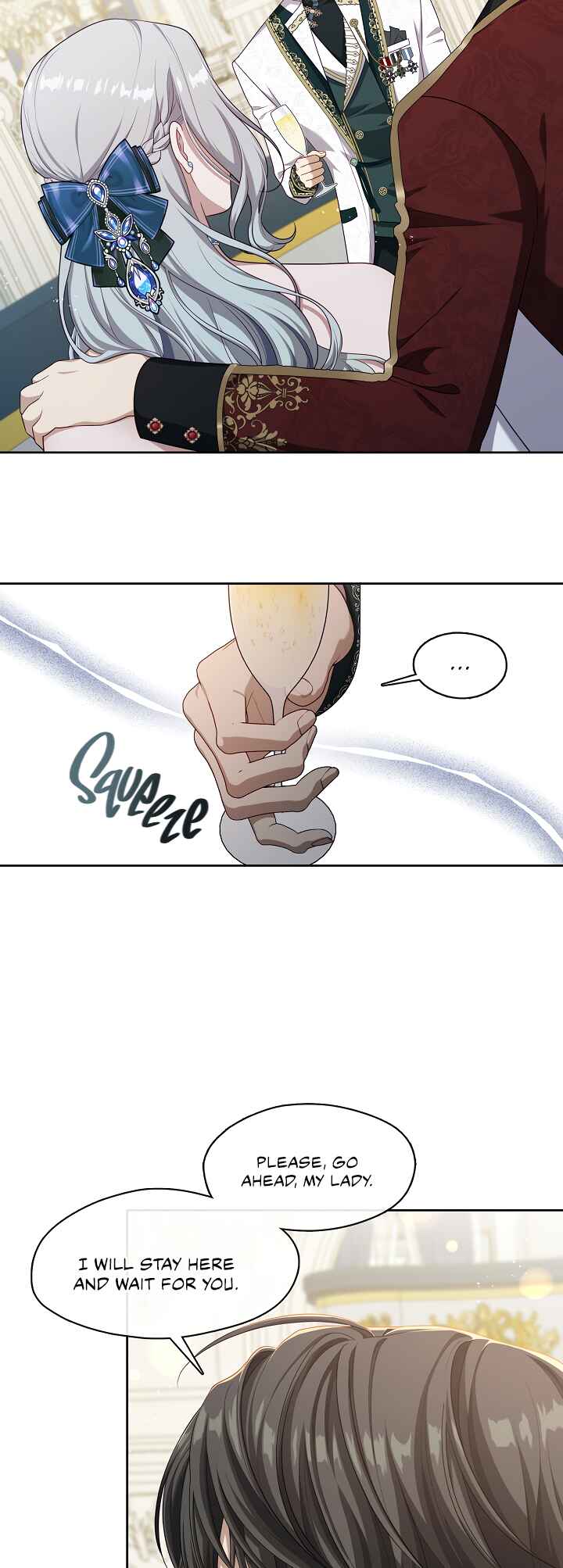 S-geup Hunter-neun Agyeong Gongnyeoga Doegi Silseumnida Chapter 18 - Page 9