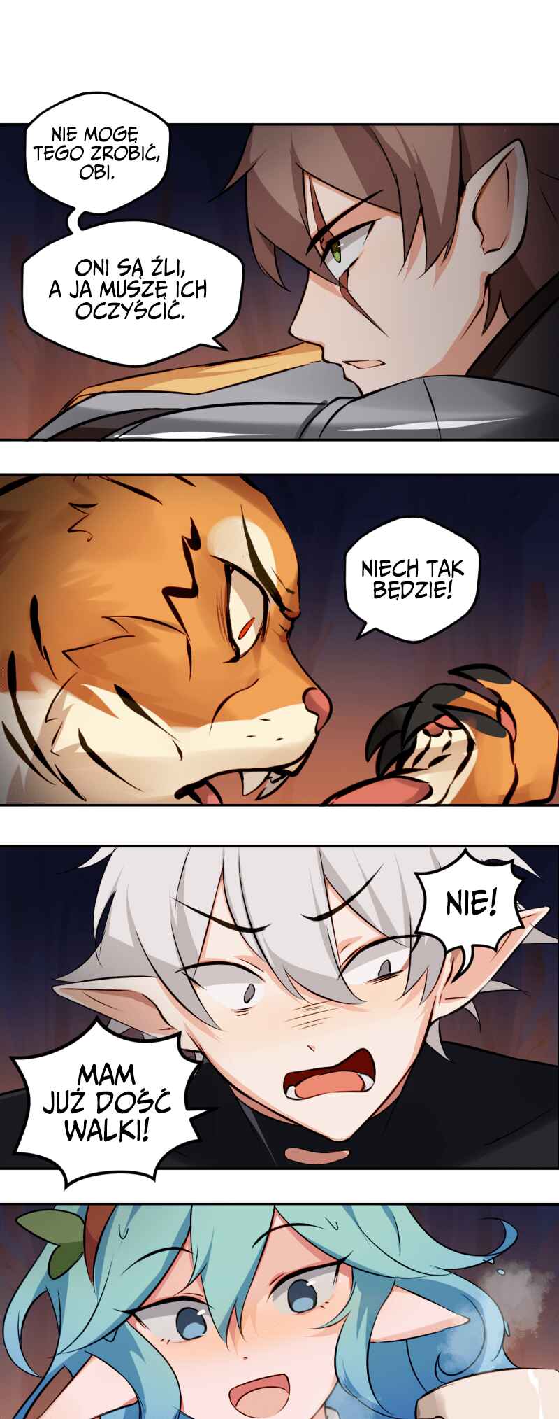 1HP Club Chapter 121 - Page 11