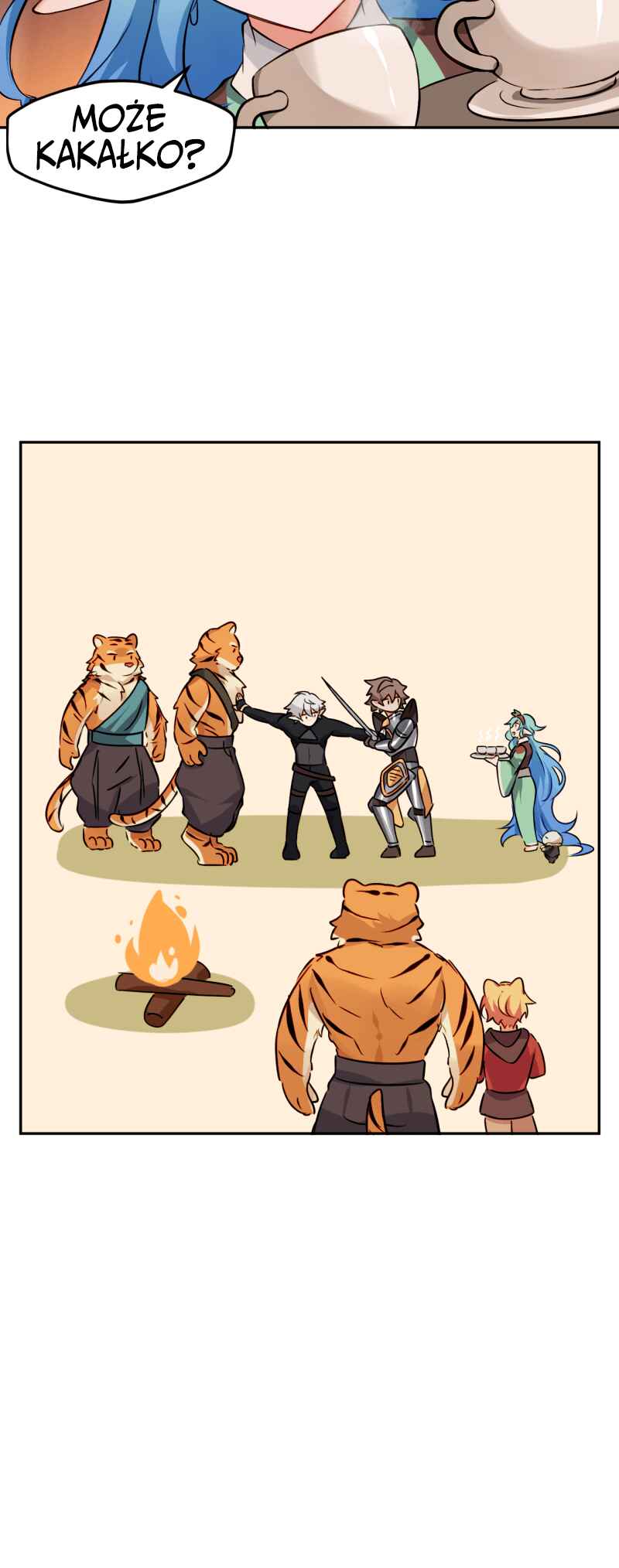 1HP Club Chapter 121 - Page 12