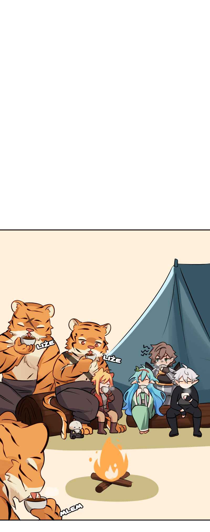 1HP Club Chapter 121 - Page 13