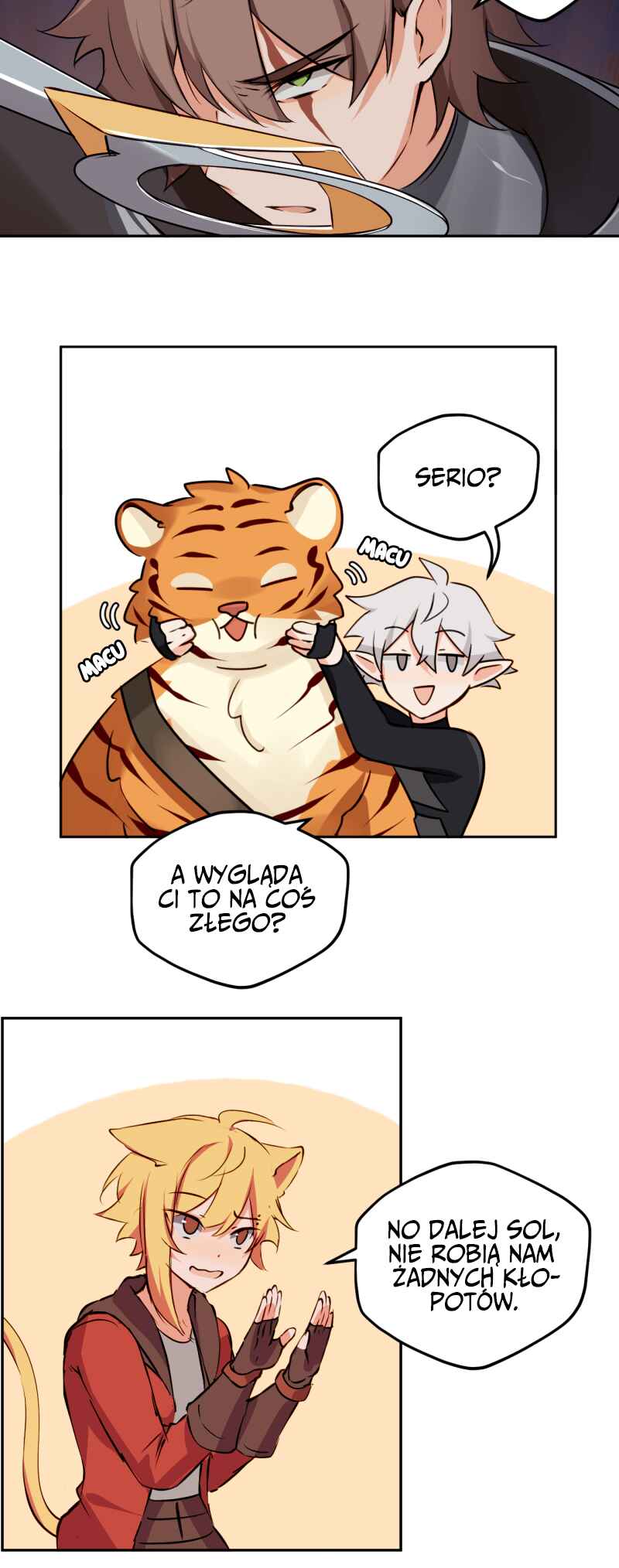 1HP Club Chapter 121 - Page 3