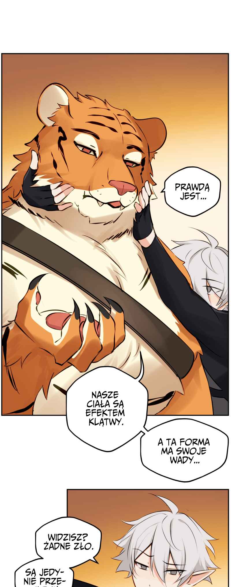 1HP Club Chapter 121 - Page 4