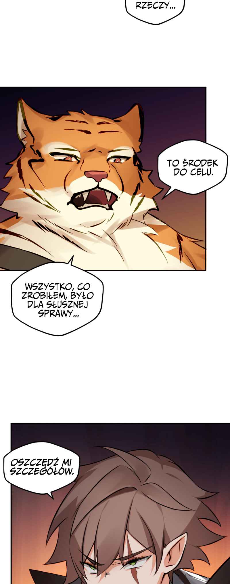 1HP Club Chapter 121 - Page 6