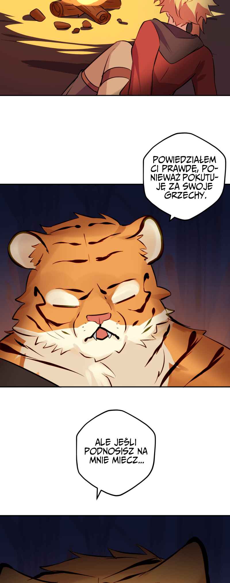 1HP Club Chapter 121 - Page 8