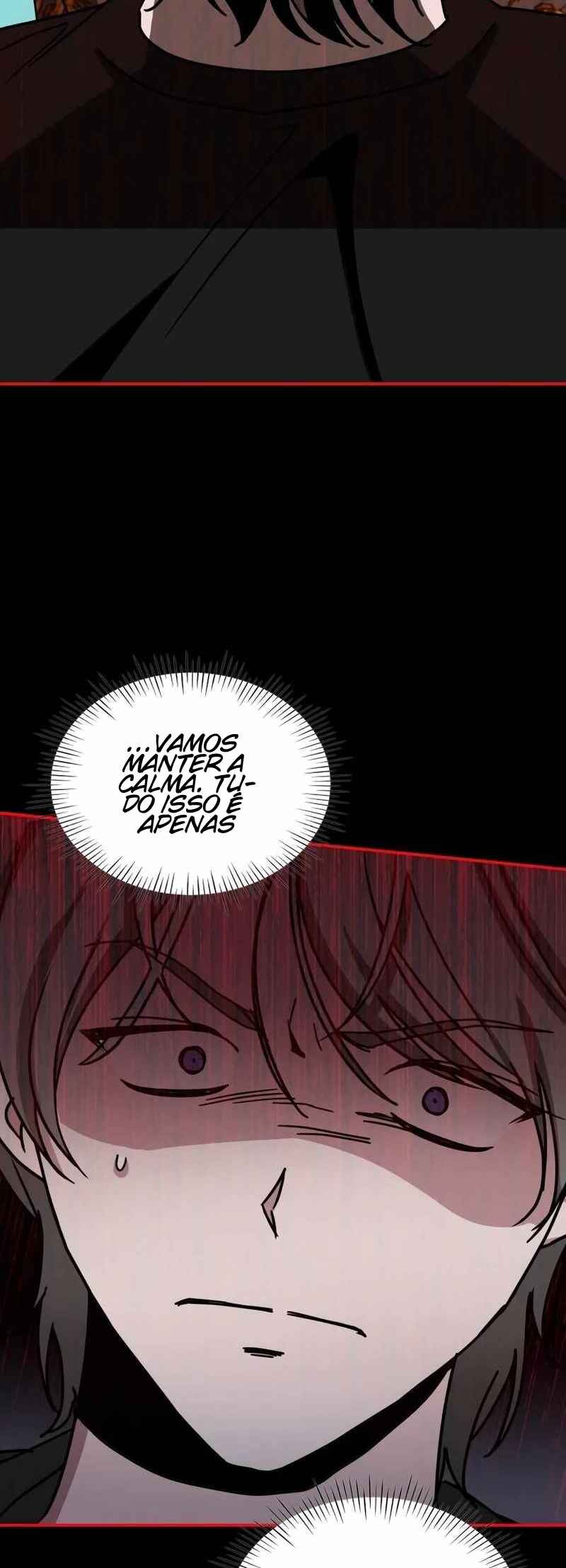 Daetteum Chakgakdanghaetda Goemul Cheonjaebaeu-ro Chapter 39 - Page 41