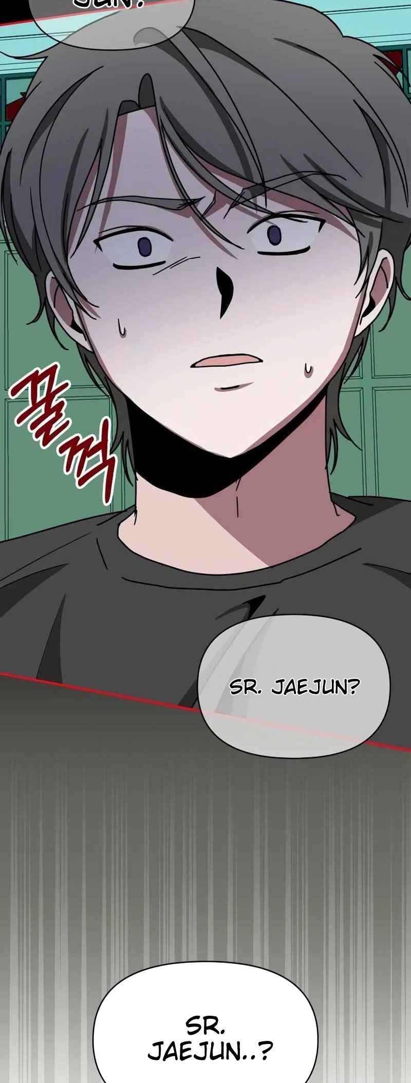 Daetteum Chakgakdanghaetda Goemul Cheonjaebaeu-ro Chapter 39 - Page 50