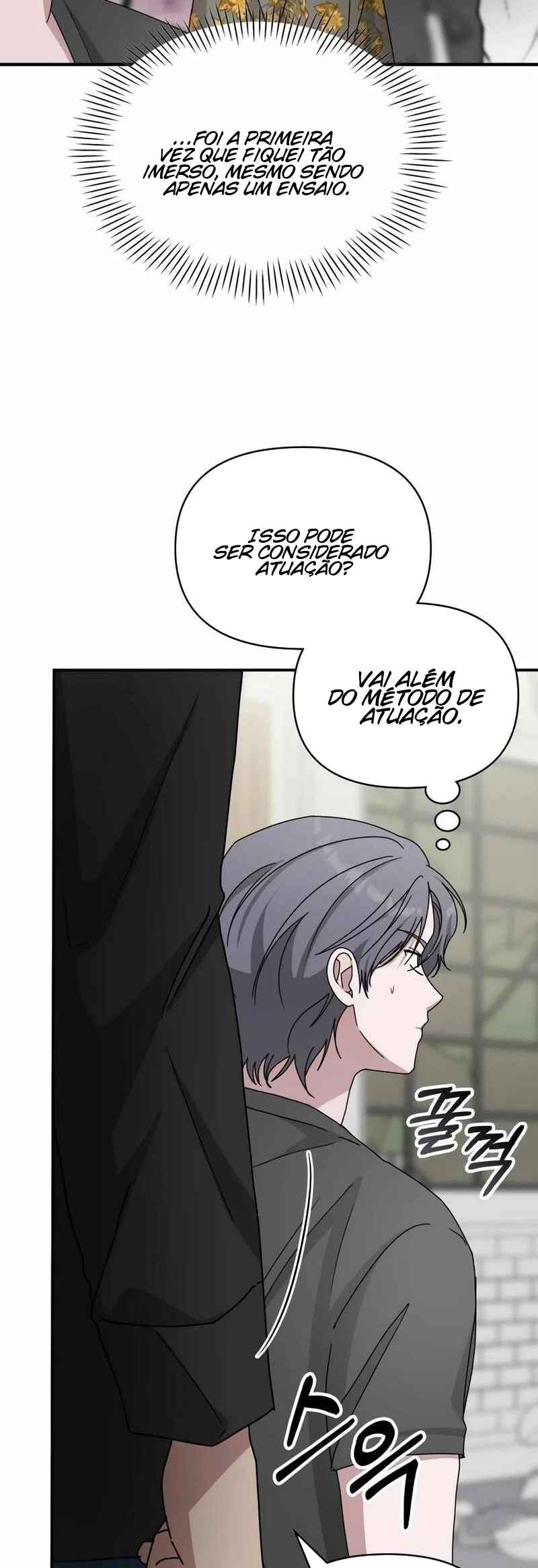 Daetteum Chakgakdanghaetda Goemul Cheonjaebaeu-ro Chapter 39 - Page 54