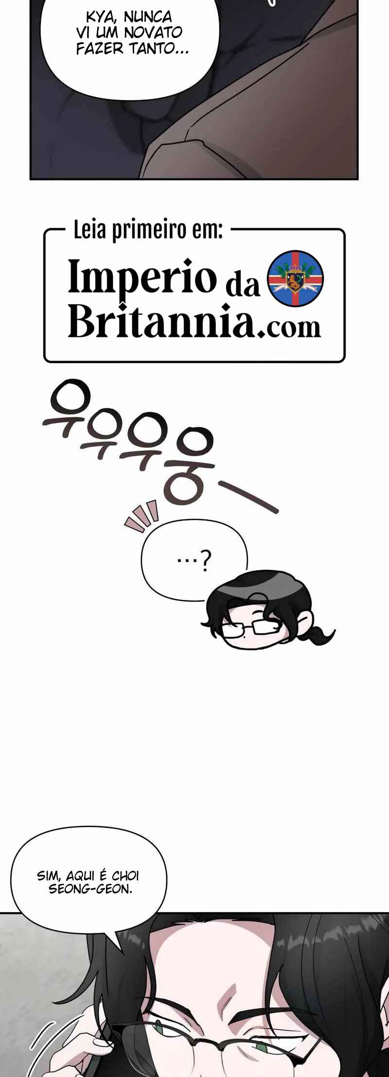 Daetteum Chakgakdanghaetda Goemul Cheonjaebaeu-ro Chapter 39 - Page 59