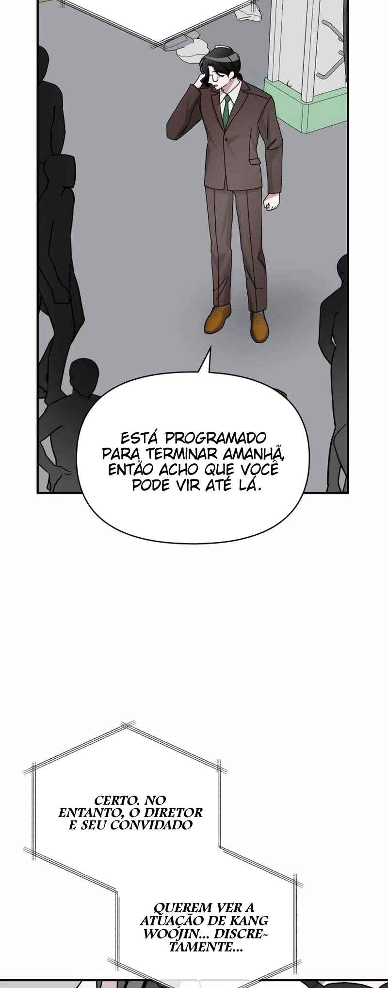 Daetteum Chakgakdanghaetda Goemul Cheonjaebaeu-ro Chapter 39 - Page 64