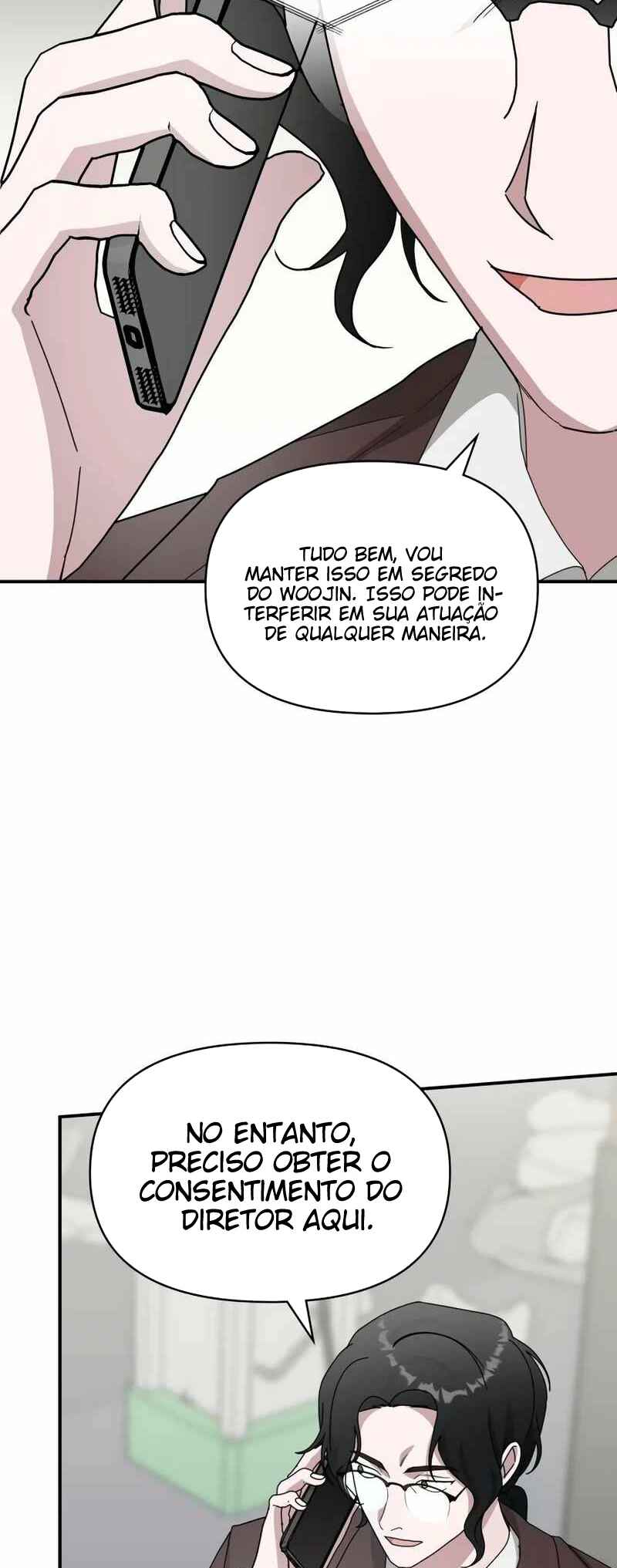 Daetteum Chakgakdanghaetda Goemul Cheonjaebaeu-ro Chapter 39 - Page 65