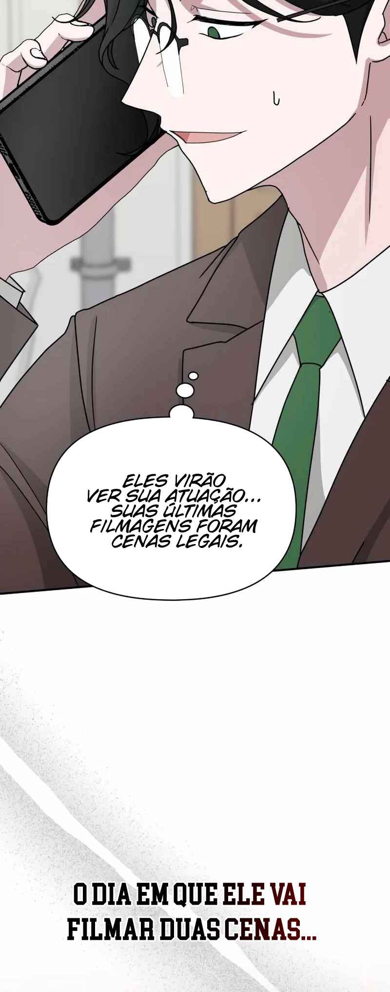 Daetteum Chakgakdanghaetda Goemul Cheonjaebaeu-ro Chapter 39 - Page 67