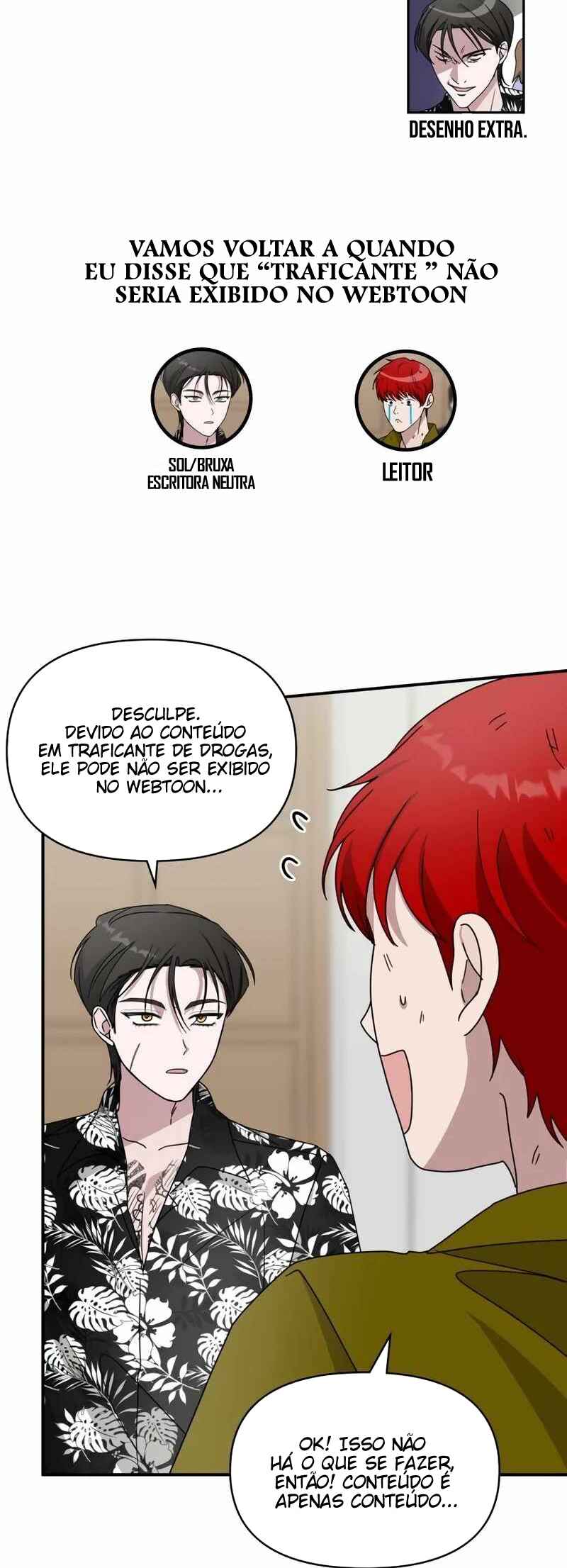 Daetteum Chakgakdanghaetda Goemul Cheonjaebaeu-ro Chapter 39 - Page 71