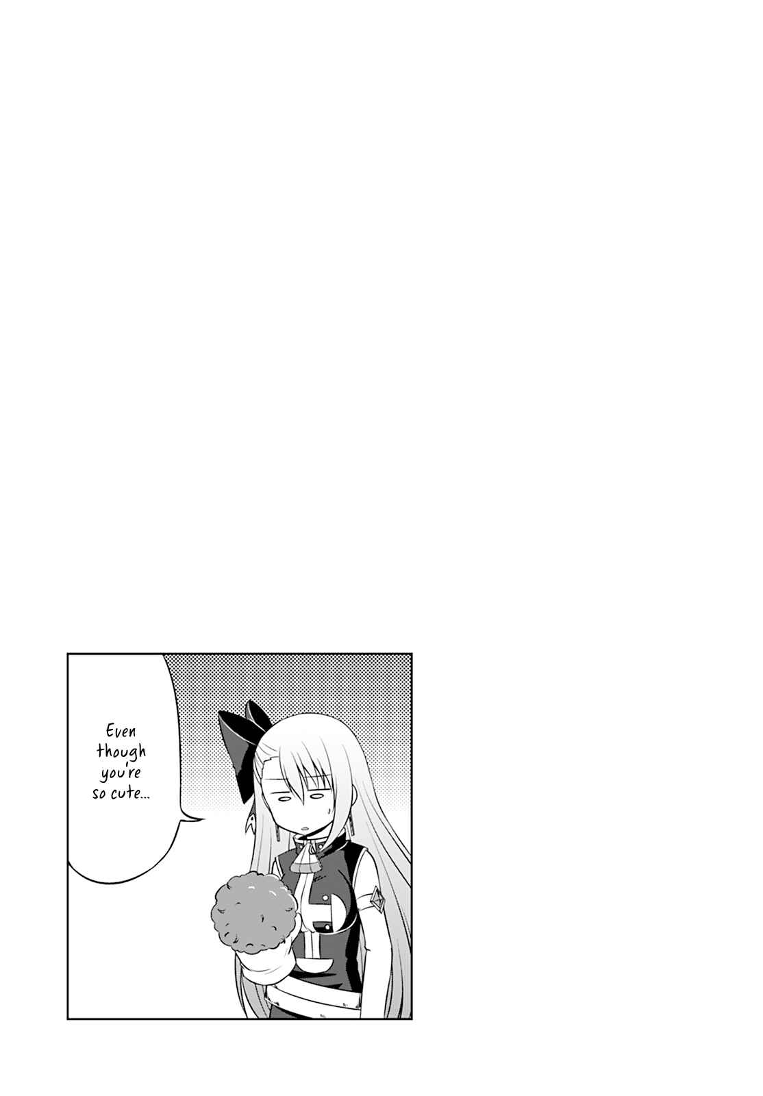 Magical Trans! Chapter 17 - Page 15