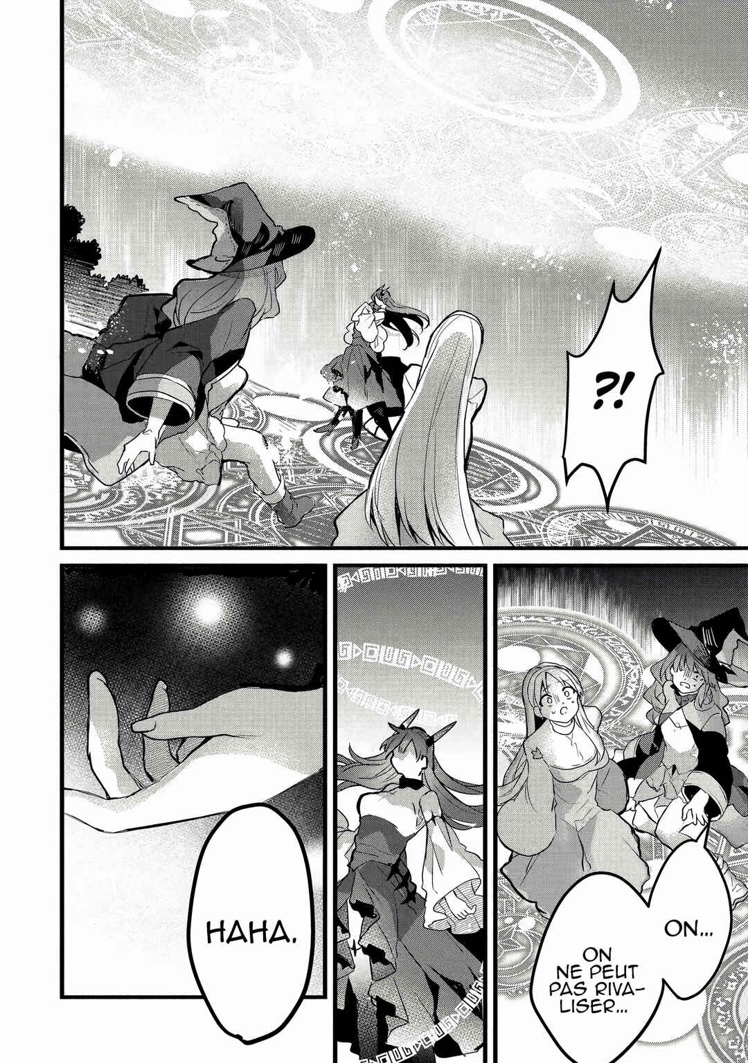Yuusha Party wo Tsuihou sareta Beast Tamer, Saikyoushu no Nekomimi Shoujo to Deau Chapter 22 - Page 11