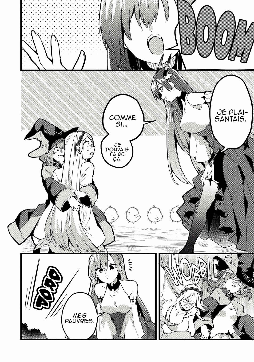 Yuusha Party wo Tsuihou sareta Beast Tamer, Saikyoushu no Nekomimi Shoujo to Deau Chapter 22 - Page 14