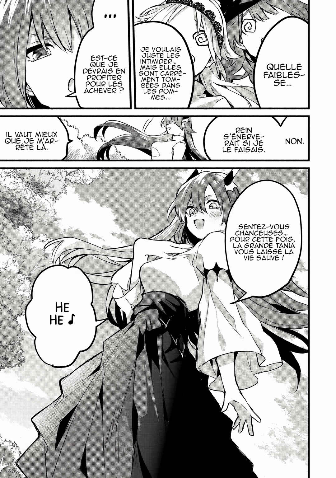 Yuusha Party wo Tsuihou sareta Beast Tamer, Saikyoushu no Nekomimi Shoujo to Deau Chapter 22 - Page 15