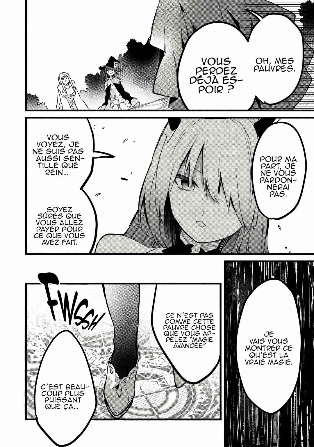 Yuusha Party wo Tsuihou sareta Beast Tamer, Saikyoushu no Nekomimi Shoujo to Deau Chapter 22 - Page 9