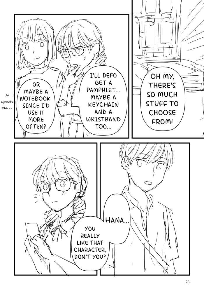 Ore no Koto Suki da to Omotteta noni Chapter 19 - Page 2