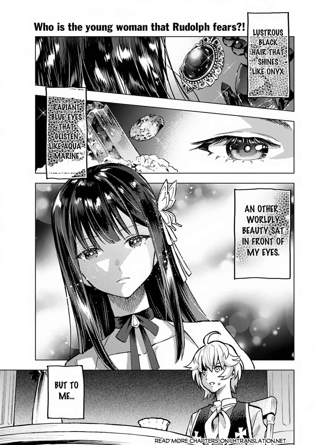 Tada no Murabito no Boku ga, Sanbyakunen-mae no Boukun Ouji ni Tensei Shite Shimaimashita: Zense no Chishiki de Ansatsu Flag o Kaihi Shite, Odayaka ni Ikinokorimasu! Chapter 2 - Page 2