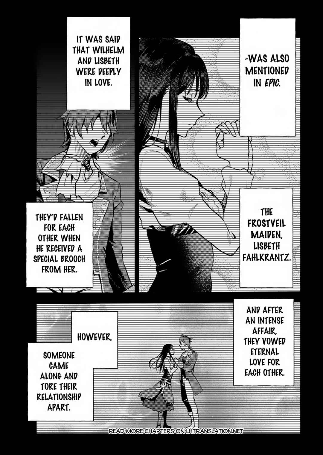 Tada no Murabito no Boku ga, Sanbyakunen-mae no Boukun Ouji ni Tensei Shite Shimaimashita: Zense no Chishiki de Ansatsu Flag o Kaihi Shite, Odayaka ni Ikinokorimasu! Chapter 2 - Page 6