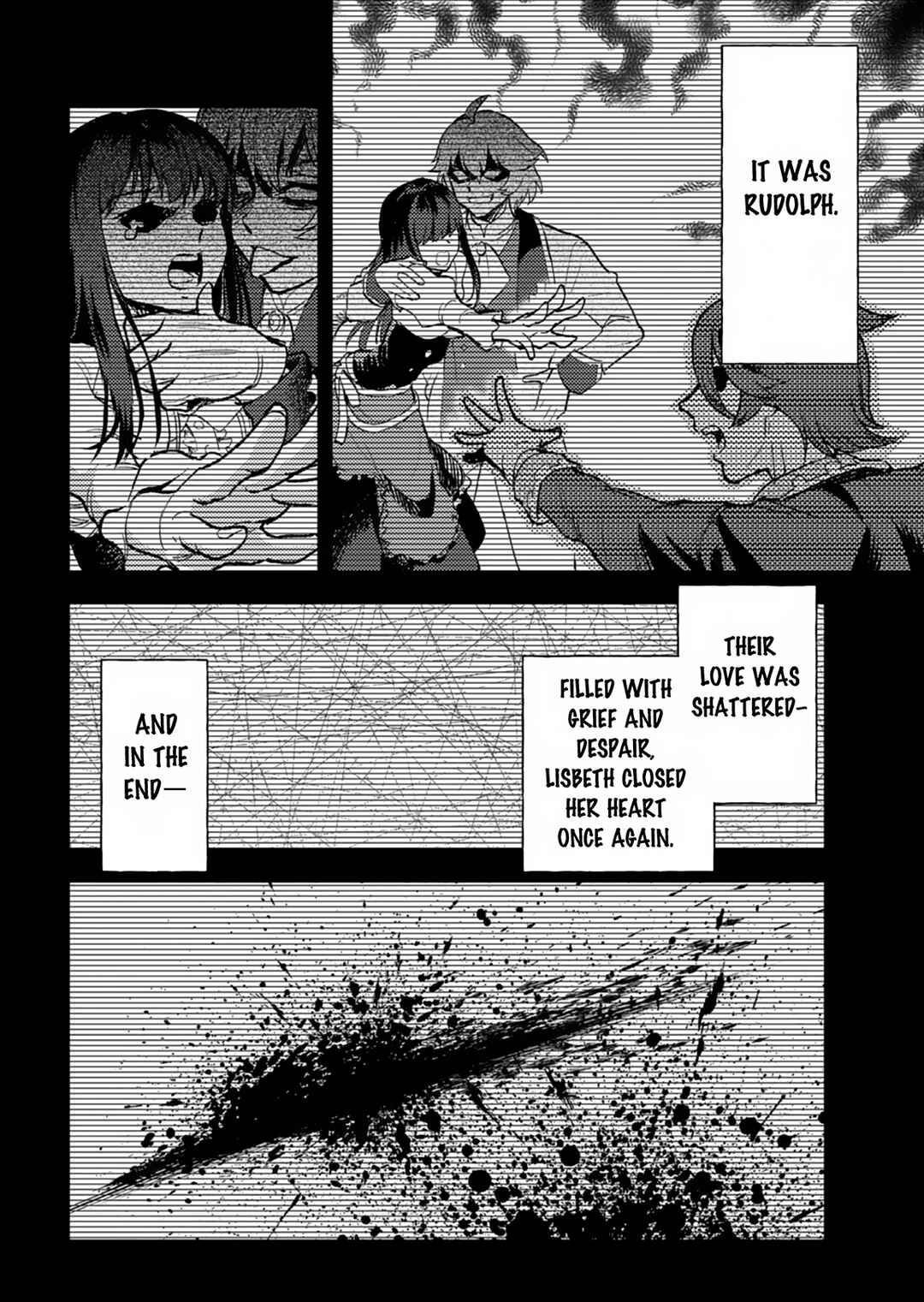 Tada no Murabito no Boku ga, Sanbyakunen-mae no Boukun Ouji ni Tensei Shite Shimaimashita: Zense no Chishiki de Ansatsu Flag o Kaihi Shite, Odayaka ni Ikinokorimasu! Chapter 2 - Page 7