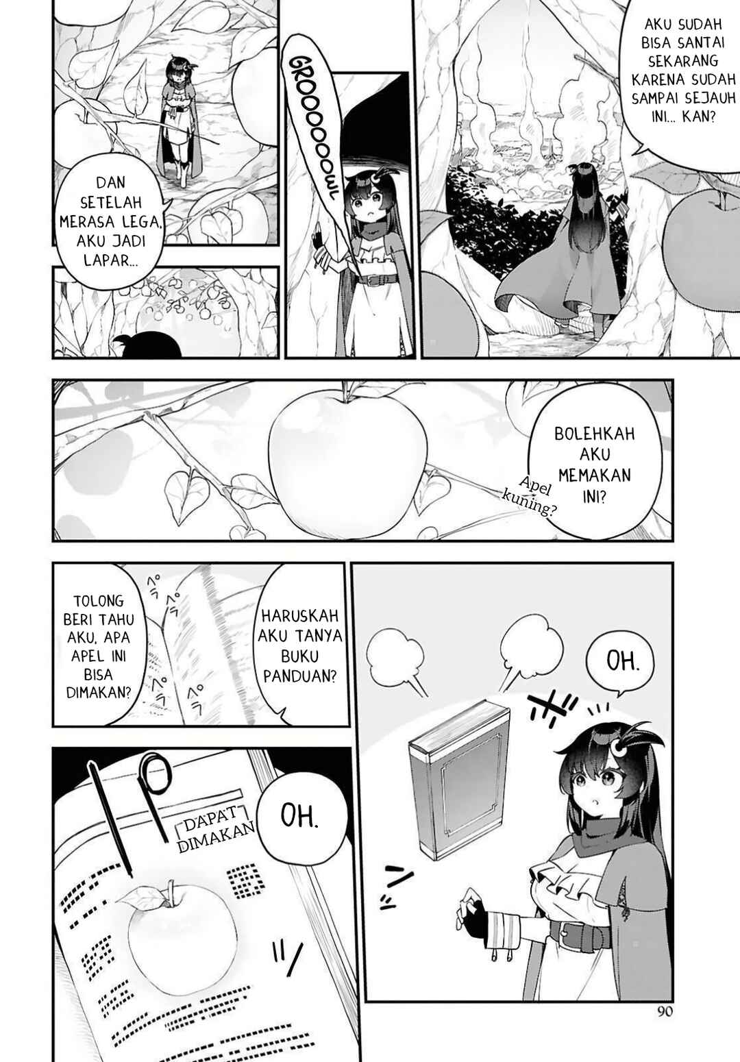 Ato wa Gojiyuu ni Douzo! ~Tutorial de Kami-sama ga Last Boss wo Taoshi Chatta node Watashi wa Suki Houdai Ikiteiku~ Chapter 1 - Page 15