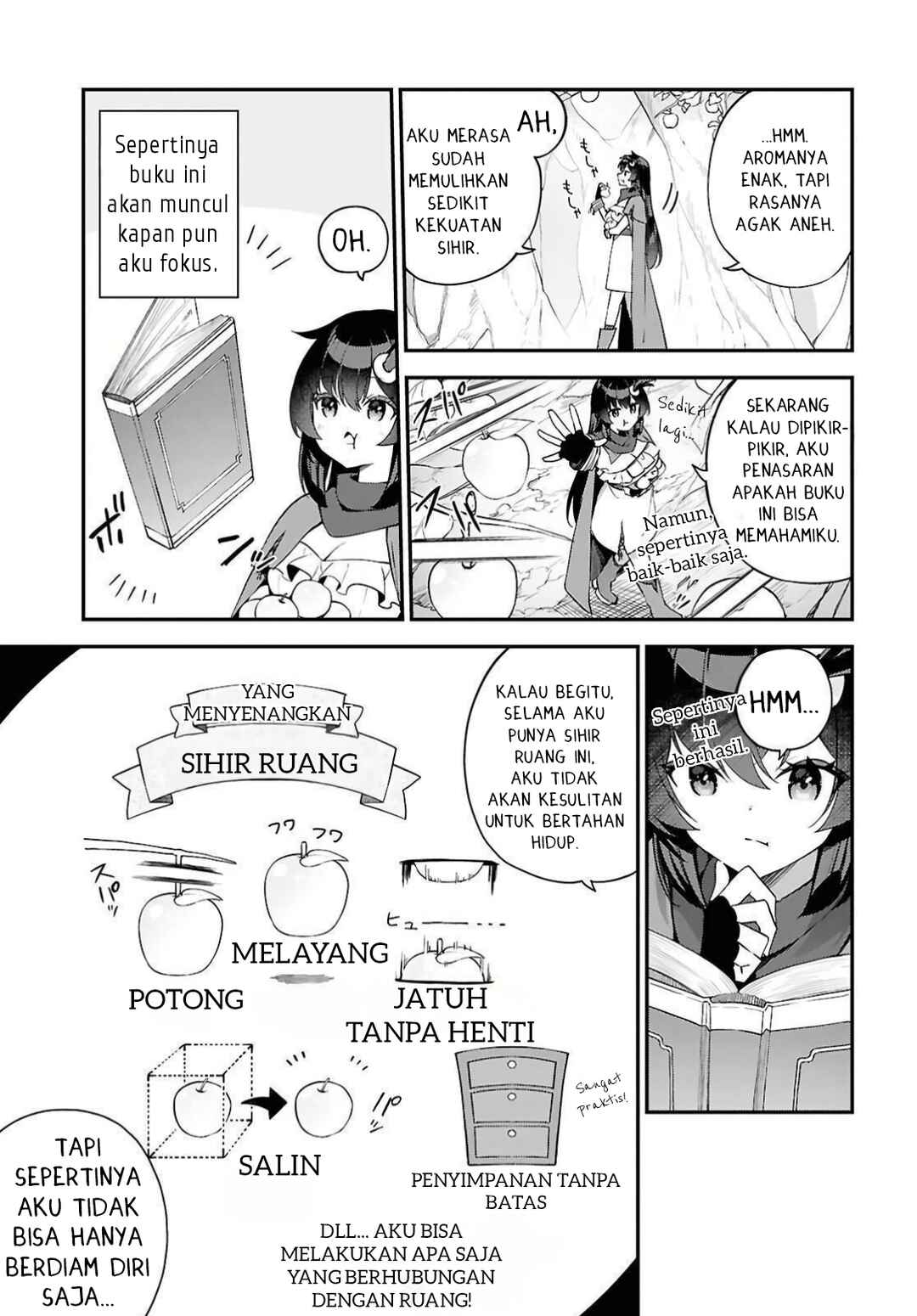 Ato wa Gojiyuu ni Douzo! ~Tutorial de Kami-sama ga Last Boss wo Taoshi Chatta node Watashi wa Suki Houdai Ikiteiku~ Chapter 1 - Page 16