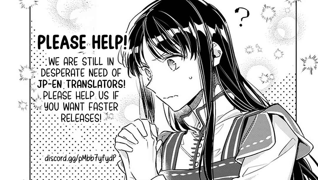 Seijo no Maryoku wa Bannou desu Chapter 30 - Page 33