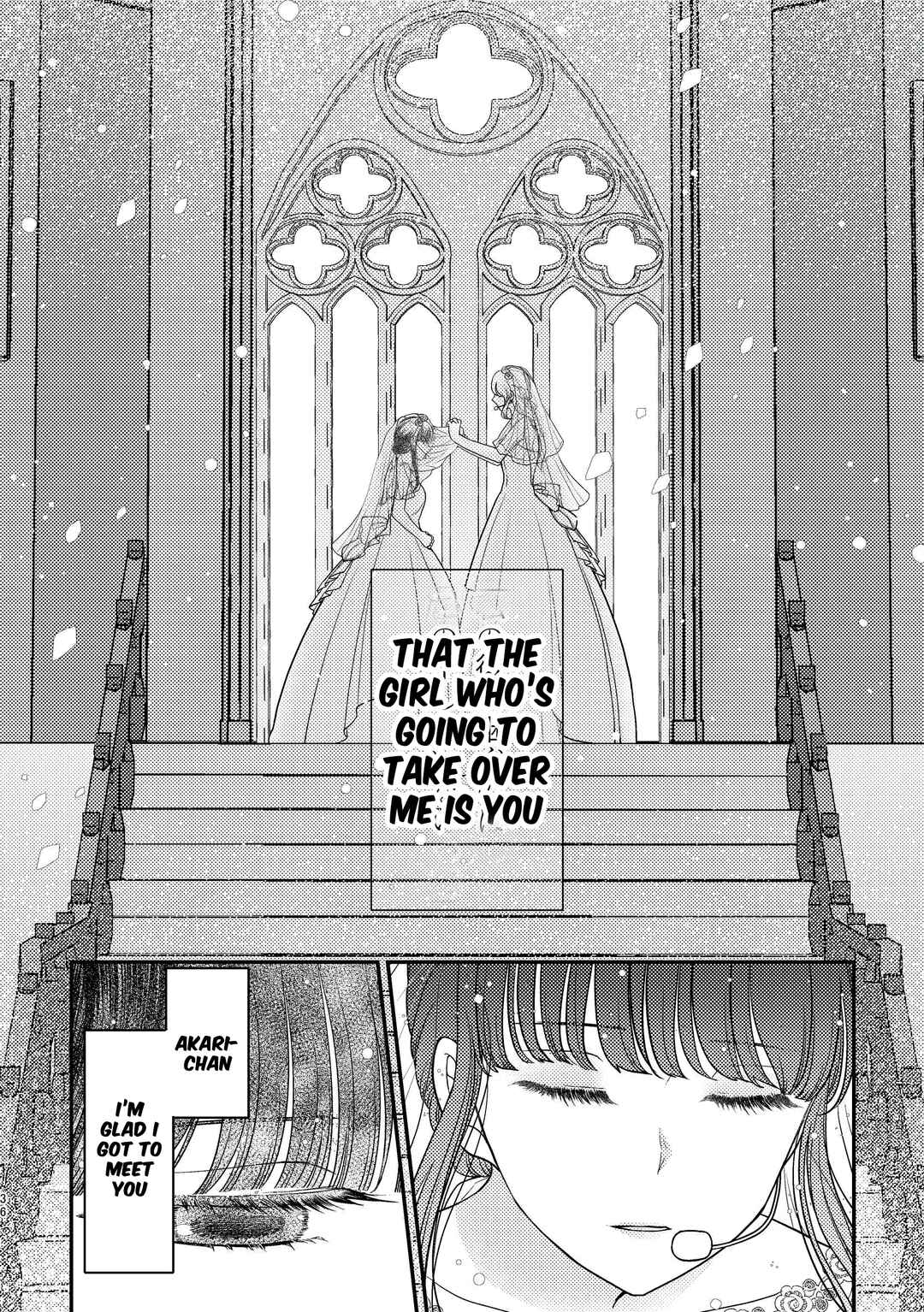 Kyou mo Yoki hi Chapter 1.2 - Page 14