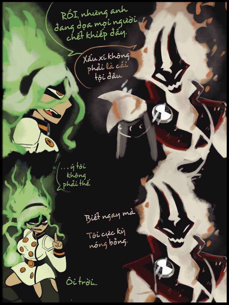 My Hero Academia 10-B Chapter 1 - Page 8
