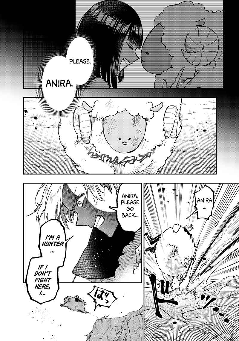 Kyuuseishu «Messiah» ~Isekai wo Sukutta Motoyuusha ga Mamono no Afureru Genjitsu Sekai wo Musou Suru~ Chapter 27 - Page 12
