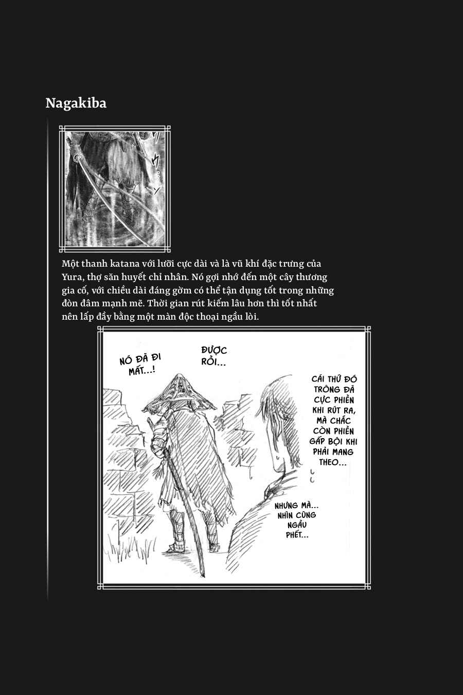ELDEN RING: Ougonju e no Michi Chapter 31 - Page 25
