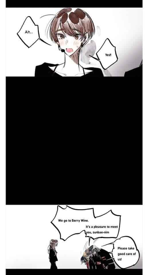 Swallow Tail Chapter 15 - Page 18