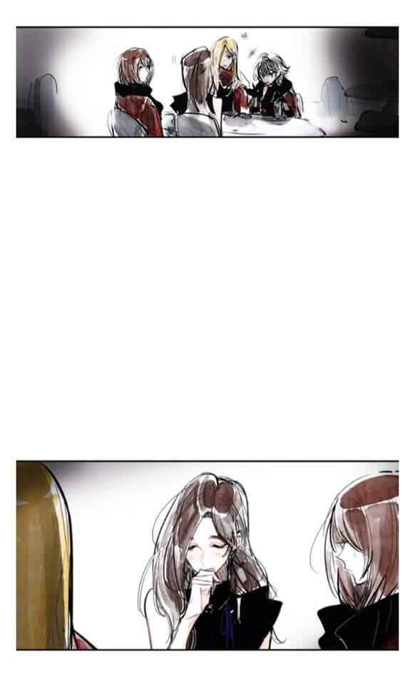 Swallow Tail Chapter 15 - Page 2