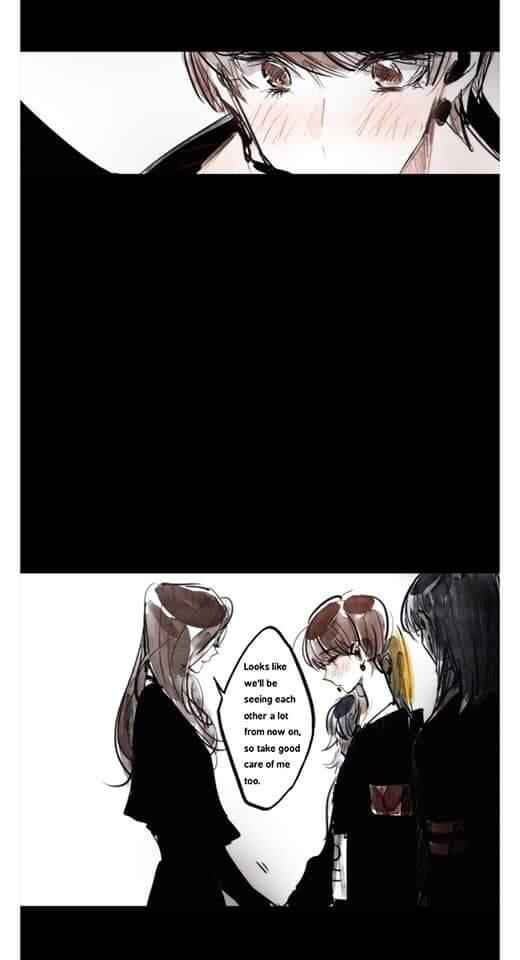 Swallow Tail Chapter 15 - Page 20