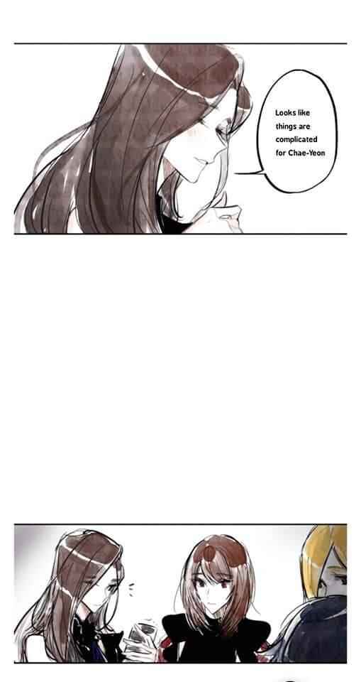 Swallow Tail Chapter 15 - Page 3